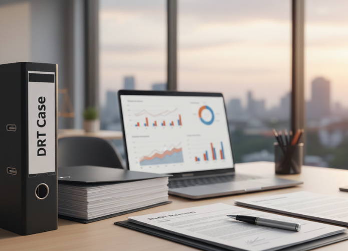 drt lawyers in patiala house court