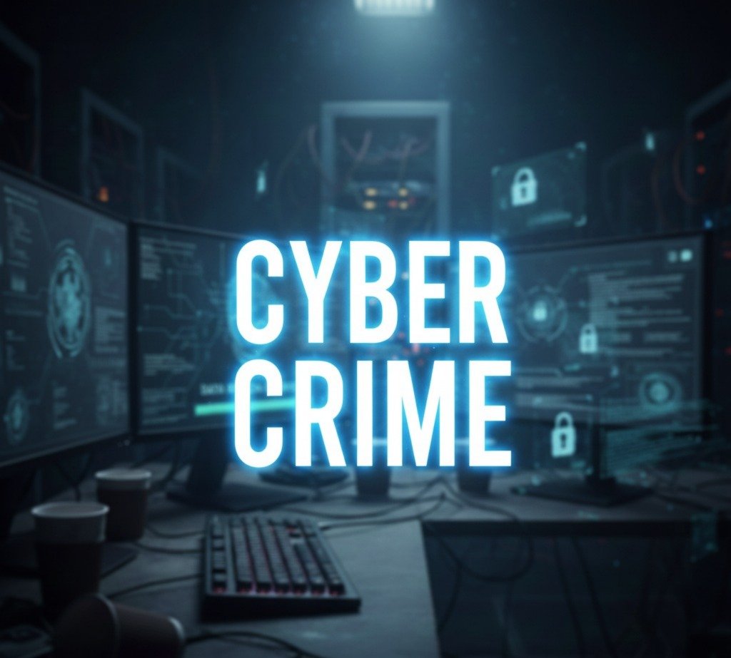 Cybercrime Laws