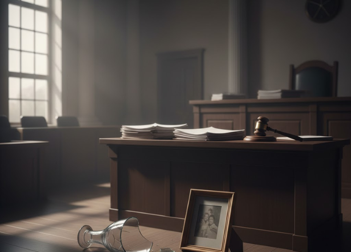 domestic violence lawyer in patiala house court