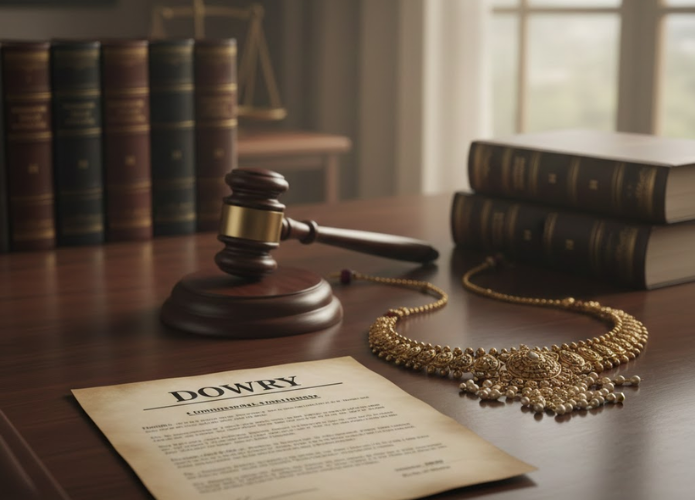 dowry case defense lawyer in delhi
