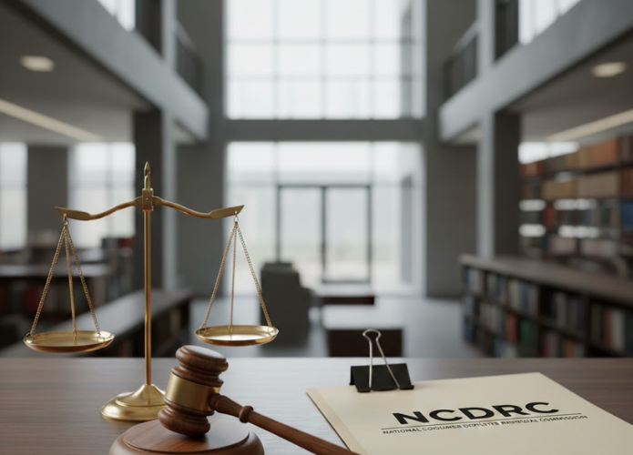 ncdrc lawyer in patiala house court