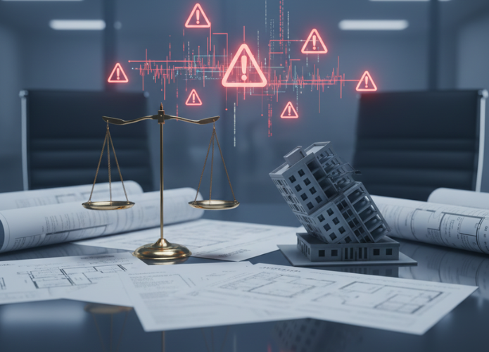 real estate fraud lawyer in patiala house court