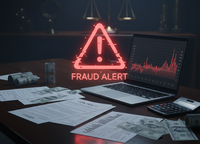 cheating and fraud defence lawyer in delhi