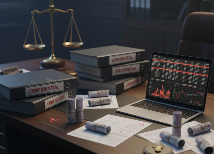 ed case lawyer in delhi