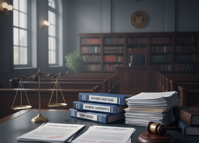 best divorce lawyer in patiala house court