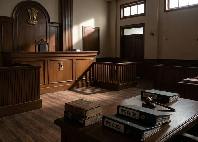 criminal lawyers in patiala house court