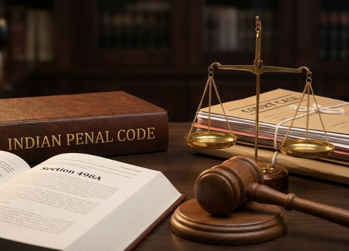 Best 498A Cases in patiala house court