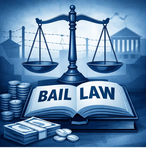 Bail Law