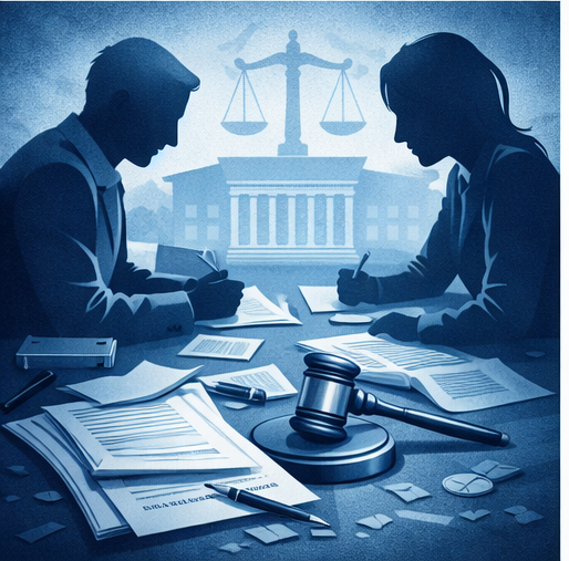 Divorce Law