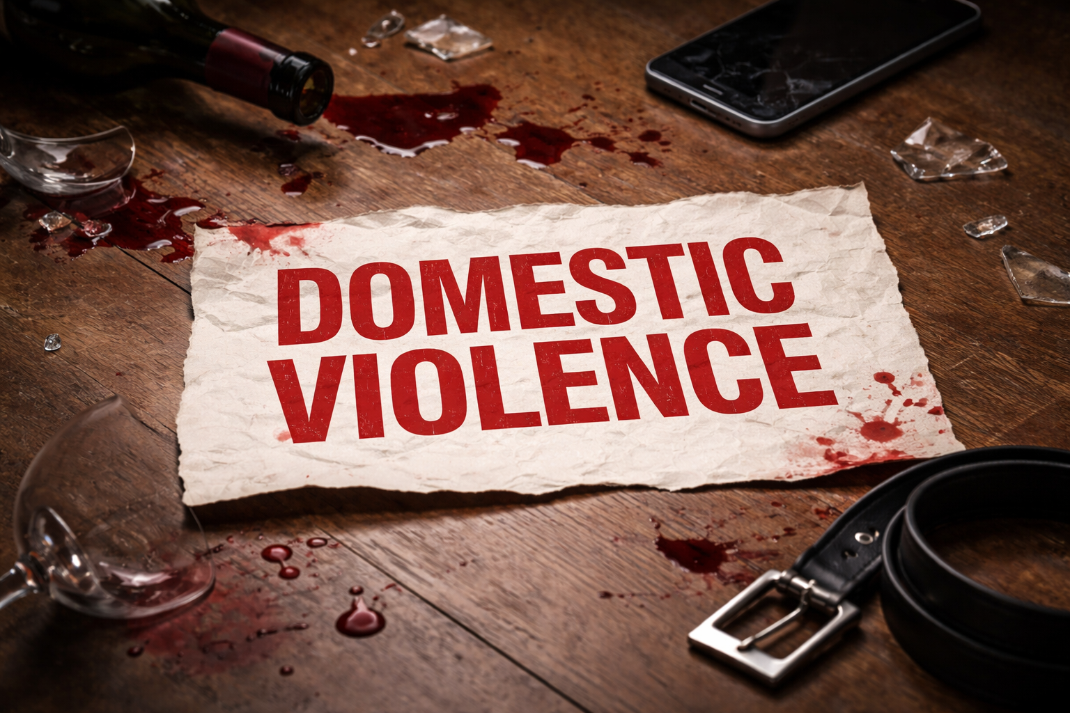 Domestic Violence Laws in India: Rights, Protection, and Legal Steps