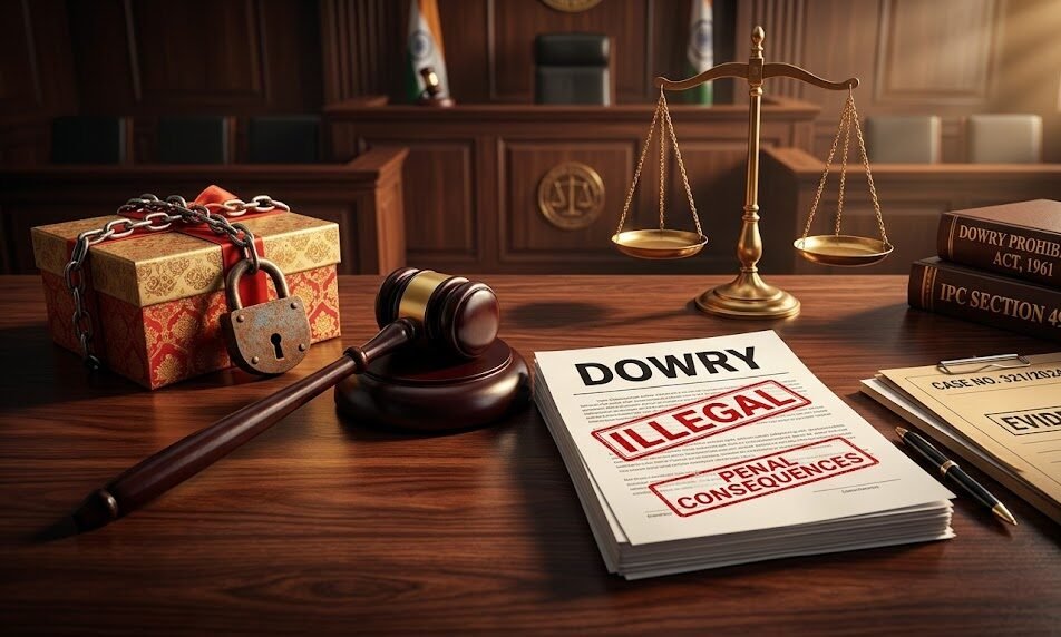 Dowry Prohibition Act Explained: