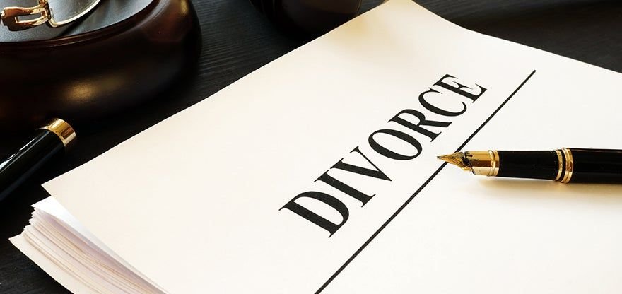 Divorce Matters: Legal Guidance for Divorce, Separation, and Family Disputes