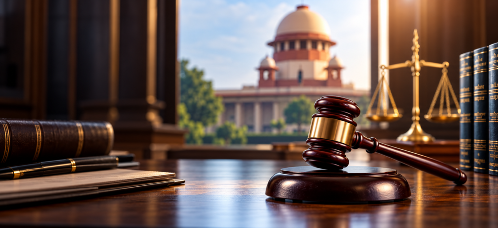 Anti-Suit Injunction in Cross-Border Matrimonial Disputes: What the Supreme Court of India Held in 2026